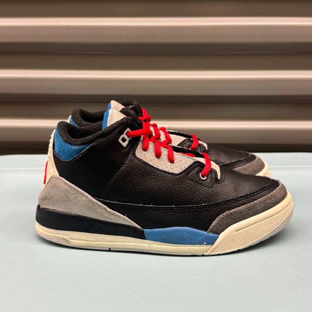 Jordan 3 Retro Rare Air I8969-004